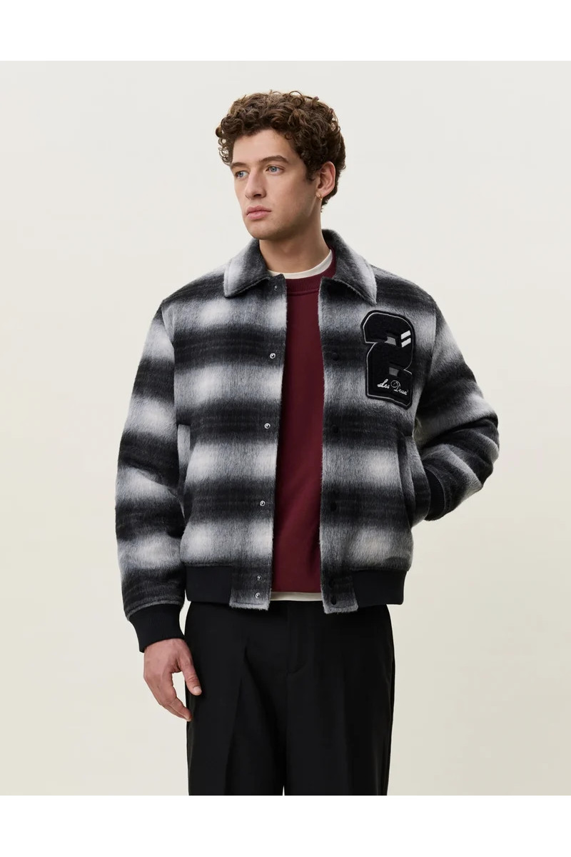 Veste bombers