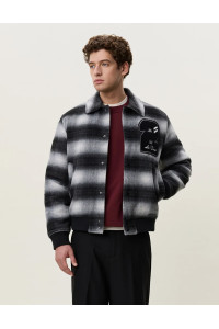 Veste bombers