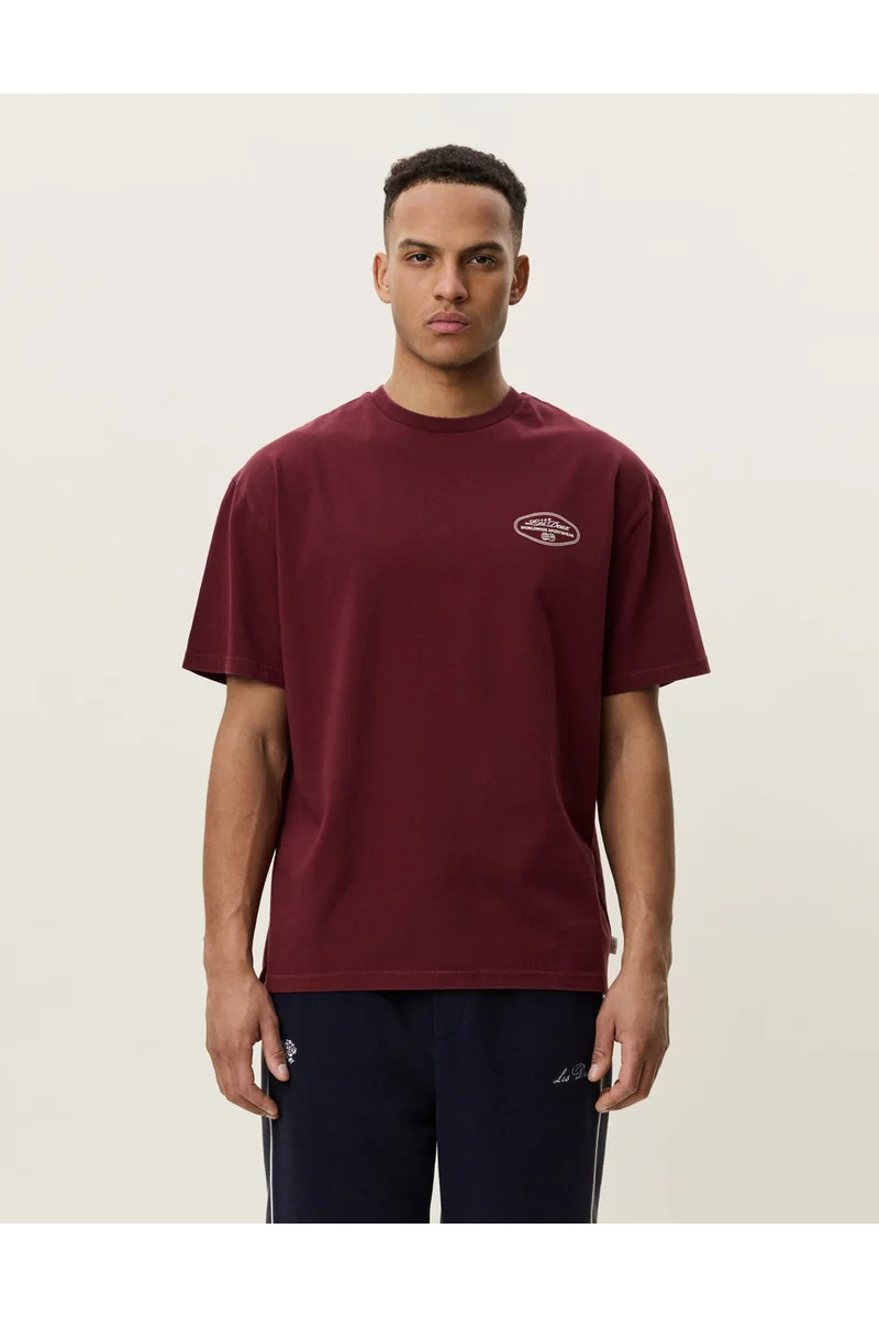 Teeshirt avec logo