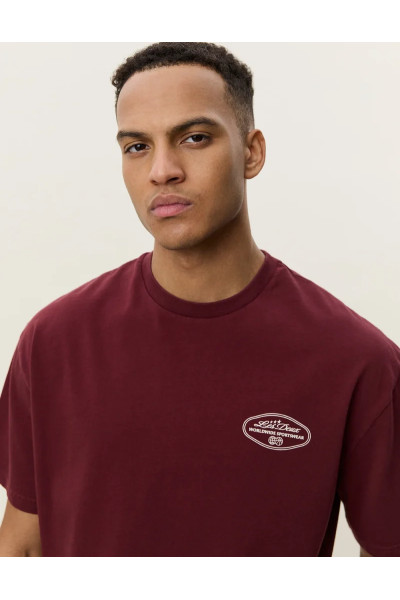 Teeshirt avec logo