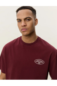 Teeshirt avec logo