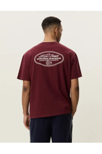 Teeshirt avec logo