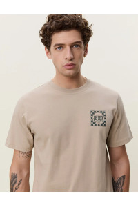 Teeshirt avec motif
