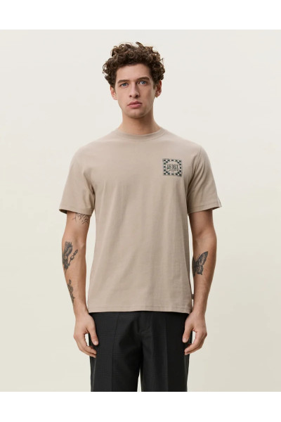 Teeshirt avec motif
