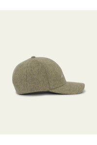 Casquette en laine