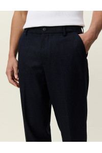 Pantalon en laine