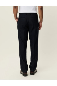 Pantalon en laine