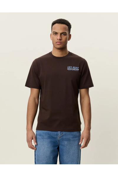 Teeshirt avec motif