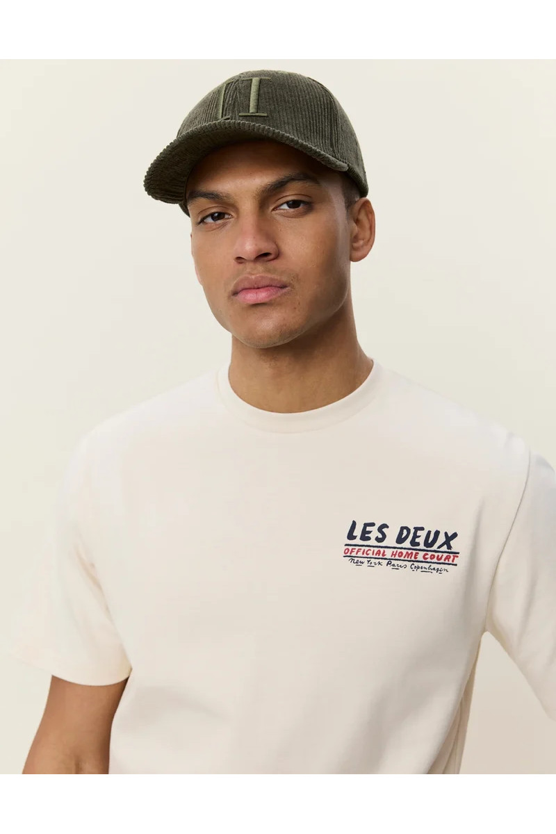 Teeshirt avec motif