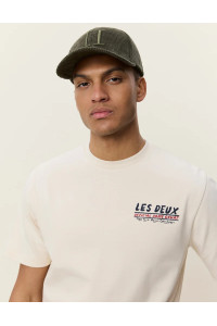 Teeshirt avec motif