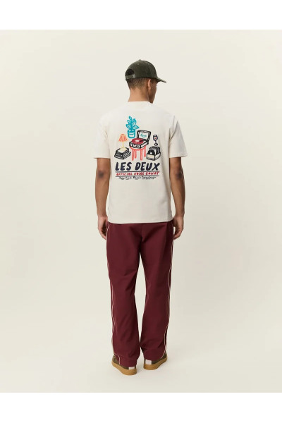 Teeshirt avec motif