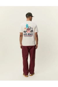 Teeshirt avec motif