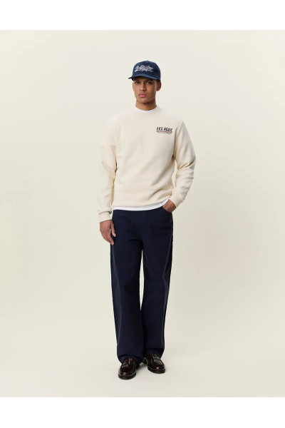 Sweat-shirt avec motif
