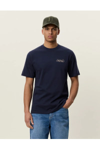 Teeshirt avec motif