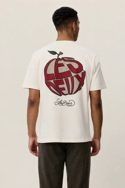 Teeshirt avec motif