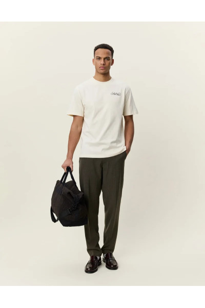 Teeshirt avec motif