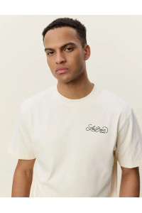Teeshirt avec motif