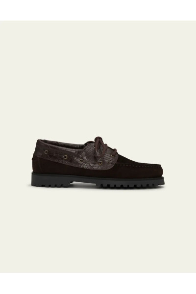 Chaussures bateau