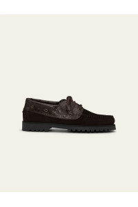 Chaussures bateau