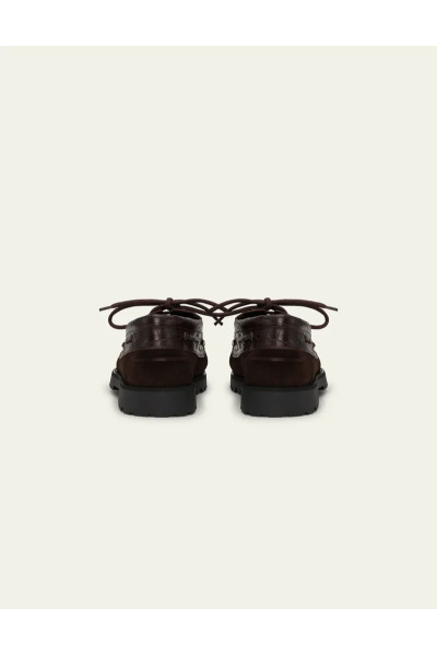 Chaussures bateau
