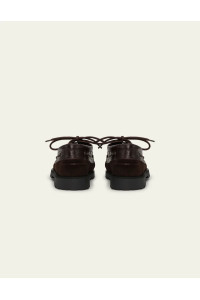 Chaussures bateau