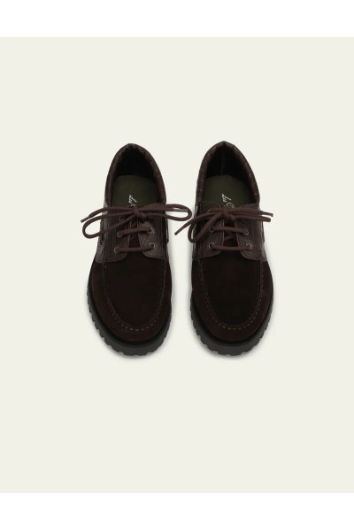 Chaussures bateau