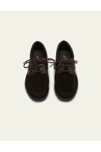 Chaussures bateau