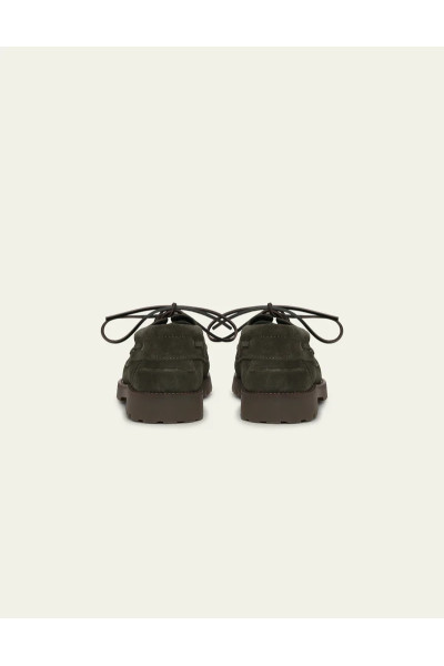 Chaussures bateau