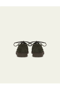 Chaussures bateau