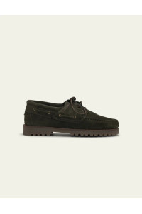 Chaussures bateau