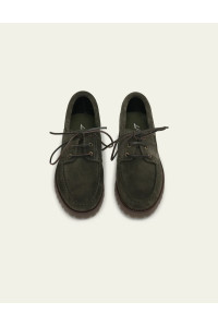 Chaussures bateau
