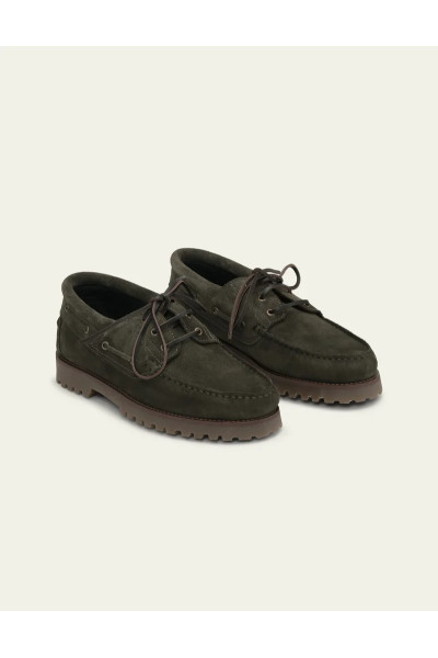 Chaussures bateau