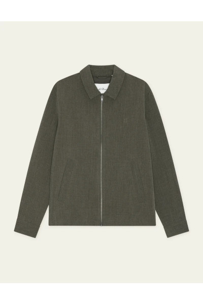 Veste coach