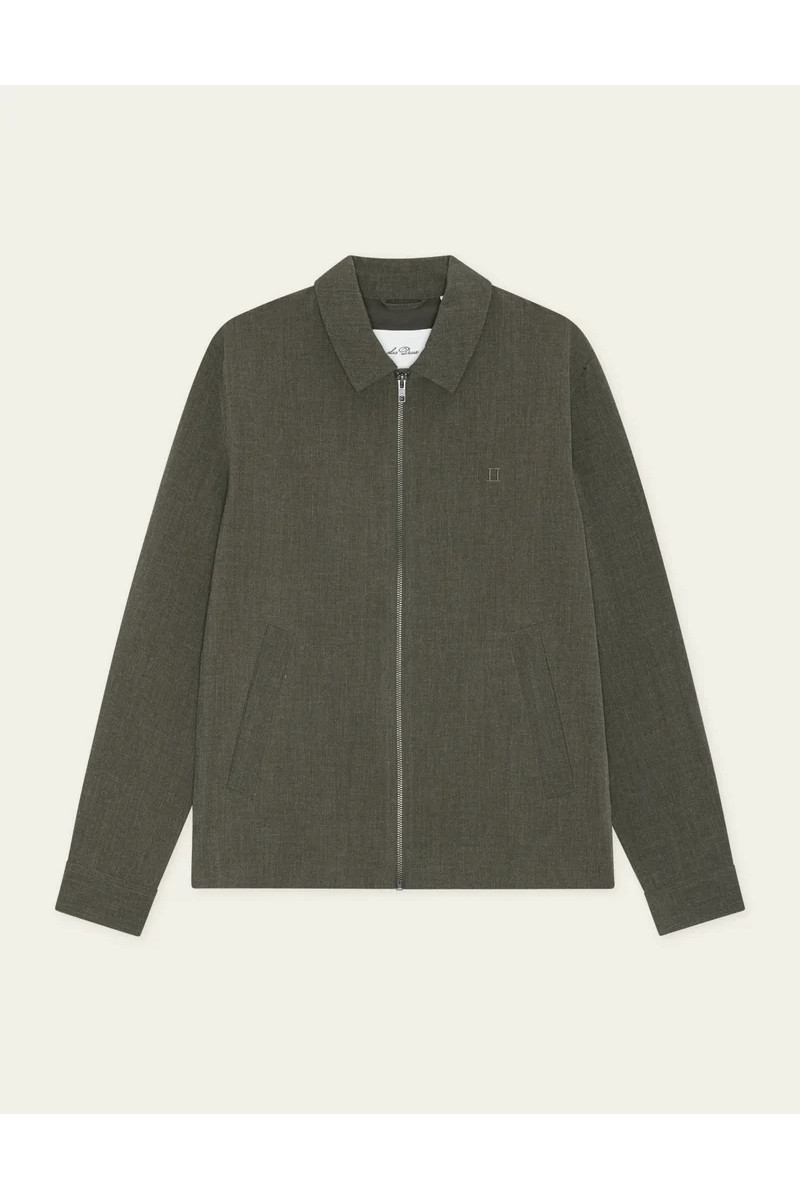 Veste coach
