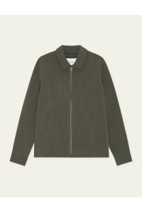 Veste coach