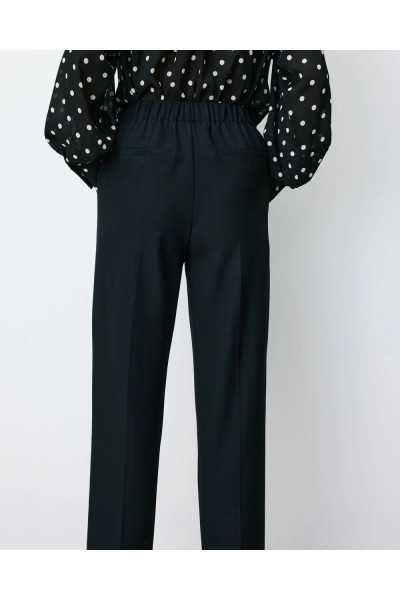 Pantalon cigarette 7/8