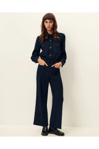 Pantalon droit