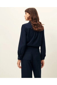 Pantalon droit