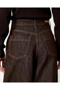 Jean barrel