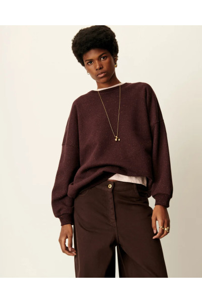 Sweat oversize