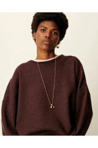 Sweat oversize