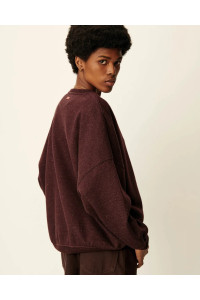 Sweat oversize