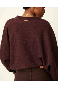 Sweat oversize