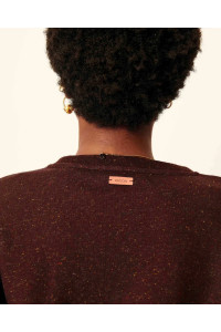 Sweat oversize