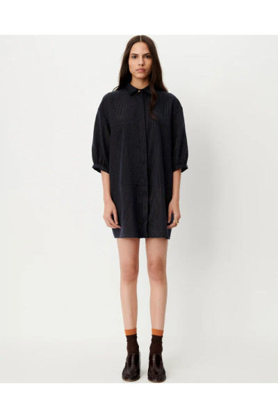 Robe chemisier