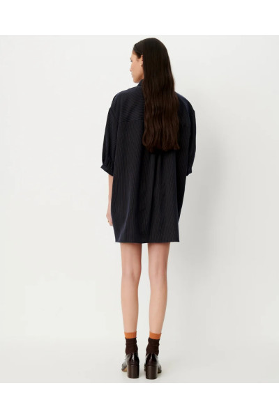 Robe chemisier
