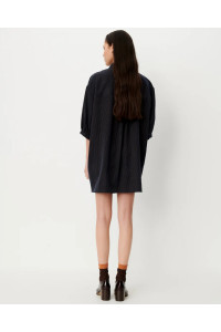 Robe chemisier