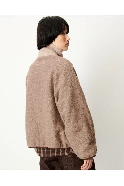 Sweat en laine
