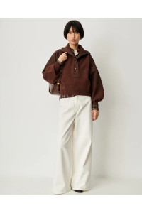 Pull camioneur