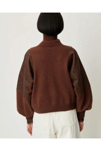 Pull camioneur